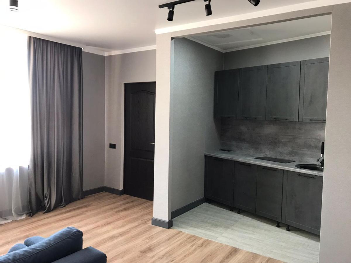 Гостевой Дом София 400 М До Моря Gagry Zewnętrze zdjęcie