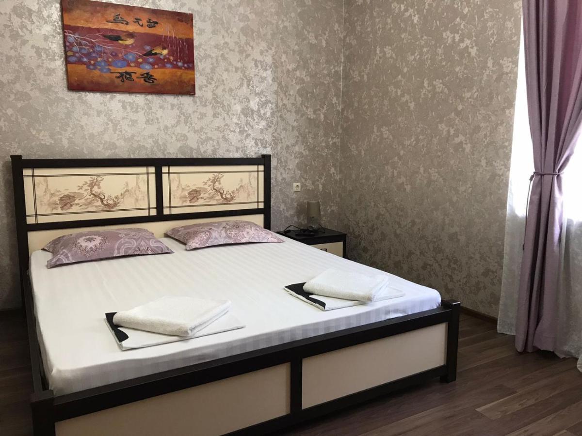 Гостевой Дом София 400 М До Моря Gagry Zewnętrze zdjęcie