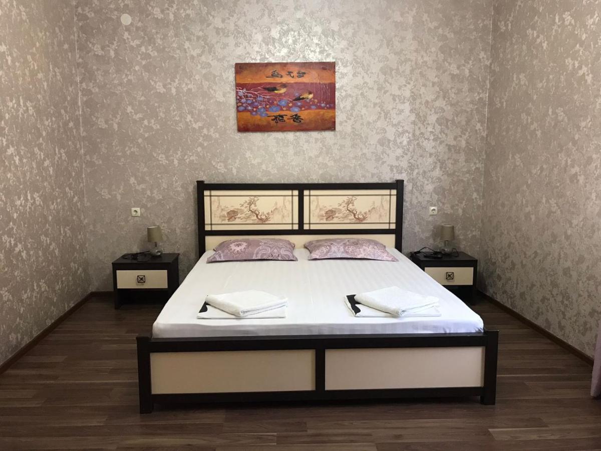 Гостевой Дом София 400 М До Моря Gagry Zewnętrze zdjęcie