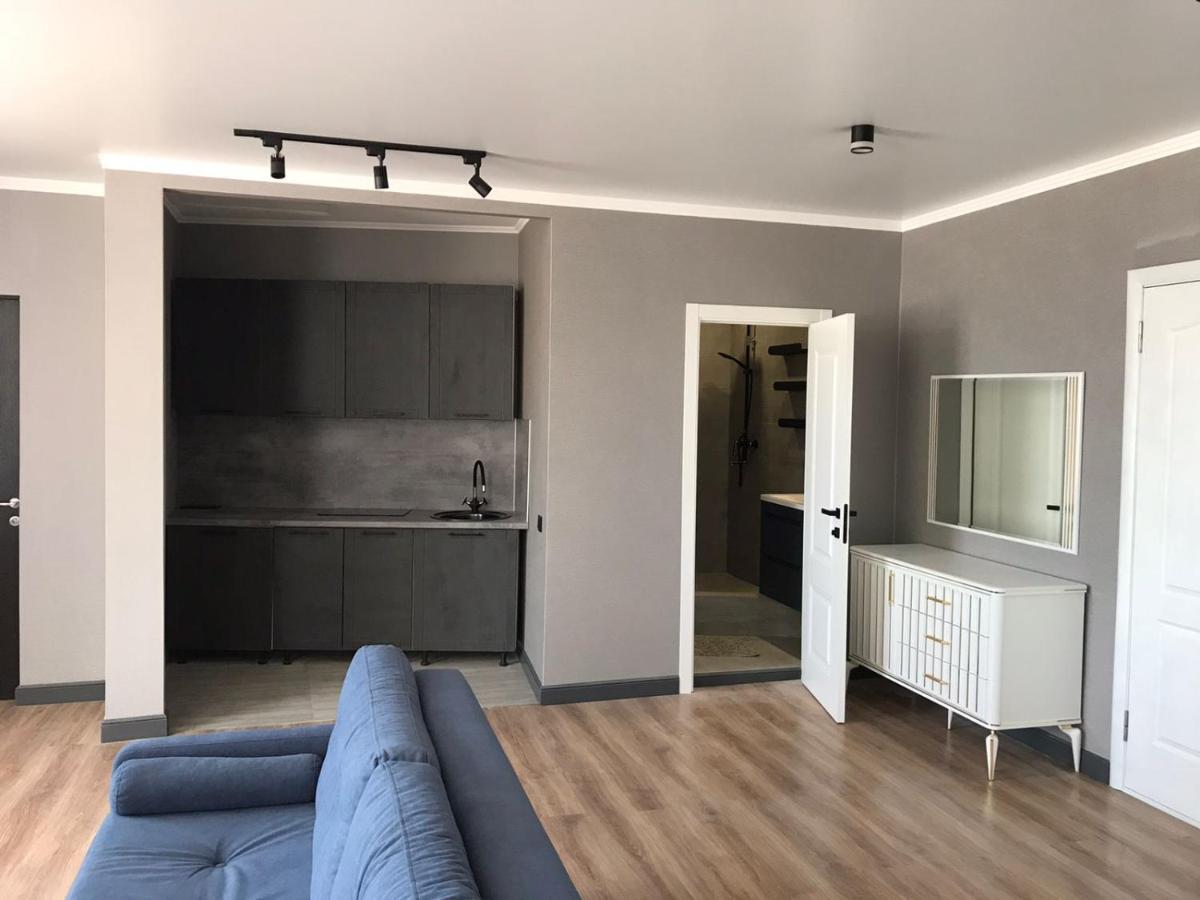 Гостевой Дом София 400 М До Моря Gagry Zewnętrze zdjęcie